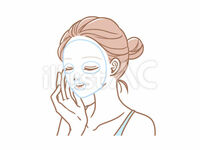 スキンケア第二弾(⋈◍＞◡＜◍)。✧♡